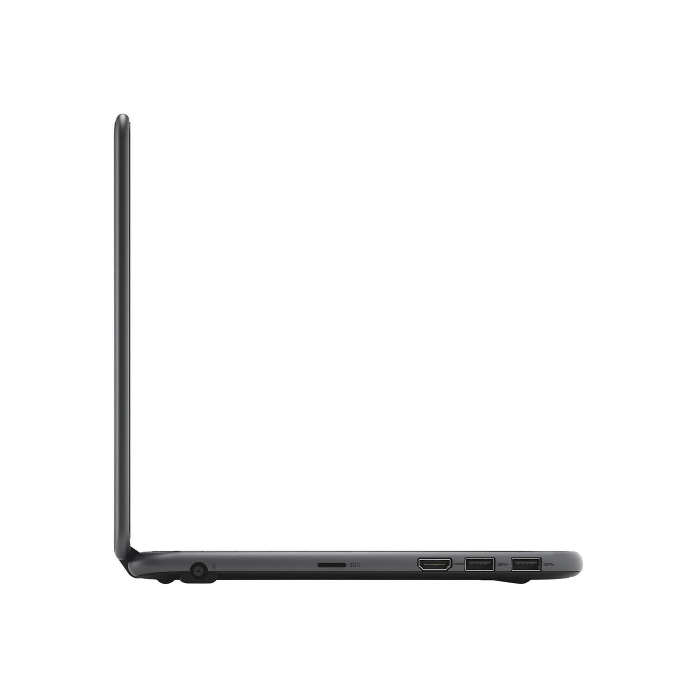 Dell Business Laptop Notebook Chromebook 11 3180 Celeron N3060 4GB 32GB eMMC 1366x768 Chrome OS (Generalüberholt)