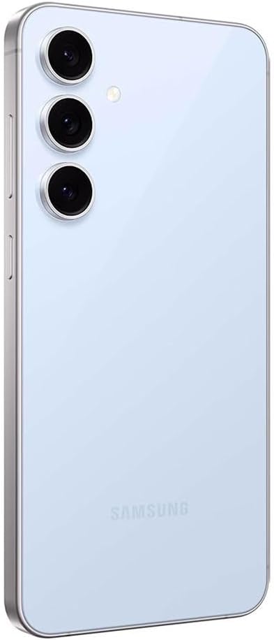 Samsung S721B Galaxy S24 FE 256GB/8GB RAM Dual-SIM blau