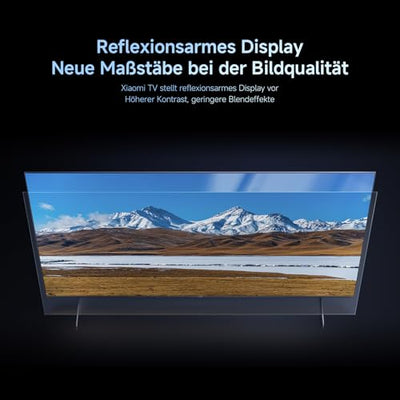 XIAOMI TV S Pro Mini LED 75, Smart TV, 4K QLED 144Hz Google TV, Dolby Vision, Dolby Atmos, HDR 10+, DTS-X, Harman AudioEFX, Triple Tuner, DVB-T2, Prime Video, Google Assistant, Airplay 2