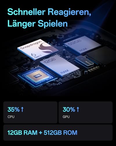 OPPO Reno14 FS 5G 12+512GB, AI Android Smartphone (Freigeschaltet), 6,57" 120Hz AMOLED Display, 50+32MP AI Kamera, 6000mAh Akku, IP69 Wasserschutz, Luminous Green (inkl. 45W SUPERVOOC Ladegerät)