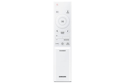 Samsung HW-S67GD 3.1-Kanal All-in-one Soundbar für TV-Geräte, Bluetooth-Lautsprecher mit kabellosem Dolby Atmos / DTS Virtual:X, Q-Symphony, Adaptive Sound Lite [2024]