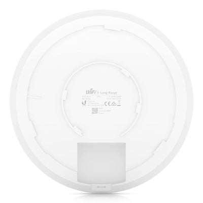 Ubiquiti Networks UniFi 6 Long-Range Access Point, HDMI