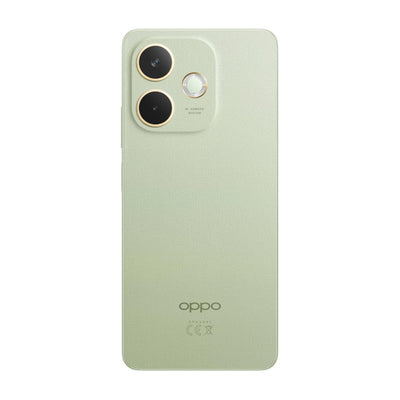 OPPO A5 Pro 5G / Grün/MKT 6300/256 GB /8 GB / 6,67 Zoll 120 Hz / 50 MP IA / 5.800 mAh