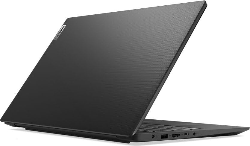 Lenovo FullHD 15,6 Zoll Gaming Notebook - AMD Ryzen 3 7320U 8-Thread CPU, 4.1 GHz, 8 GB DDR5, 512 GB SSD, Radeon 610M, HDMI, BT, USB 3.0, WLAN, Windows 11 Prof. 64, MS Office - Laptop - 7915