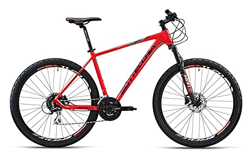 115 Mountainbike Altus 16 V H44 rot