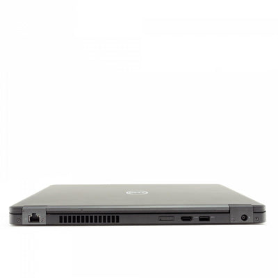 dell Latitude 5480 Laptop14 Zoll1920 x 1080Intel Core i5-6300U16 GB DDR4 RAM512 GB SSDDEWindows 10 Pro1 Jahr Garantie (Generalüberholt)