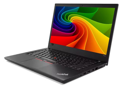 Lenovo Business Laptop Notebook ThinkPad A485 Ryzen 5 Pro 2500u 8GB 256GB SSD 1920x1080 Windows 11 (Generalüberholt)