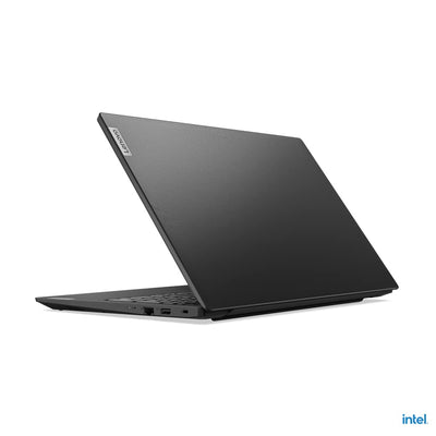 Lenovo V15 G3 i5-1235U Notebook 39,6 cm (15.6 Zoll) Full HD Intel® Core™ i5 16 GB DDR4-SDRAM 512 GB SSD Wi-Fi 5 (802.11ac) Windows 11 Pro Schwarz