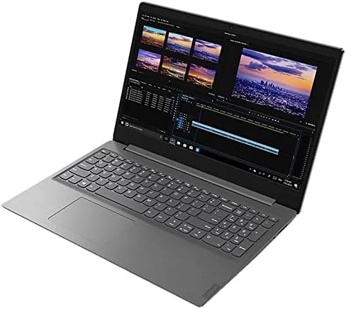 Lenovo Laptop 15,6 Zoll Full-HD - Intel Quad N5100 4x2.80 GHz, 16GB DDR4, 512 GB SSD, Intel UHD, HDMI, Webcam, Bluetooth, USB 3.0, WLAN, Windows 11 Prof. 64 Bit Notebook - 7606
