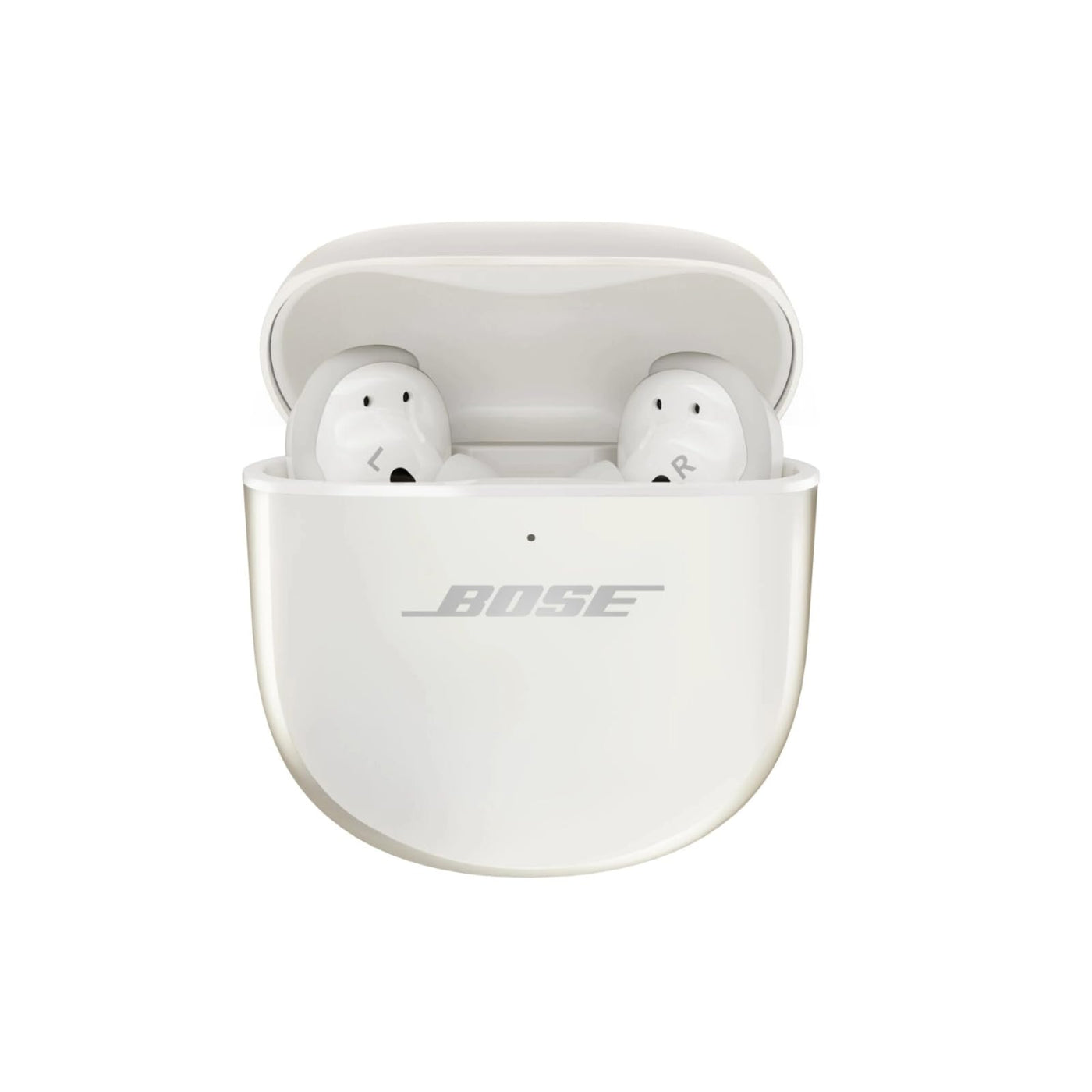 Bose QuietComfort Ultra kabellose Noise-Cancelling-Earbuds, Bluetooth-earbuds für räumlichen Klang und mit erstklassigem Noise-Cancelling, Diamond 60th Edition