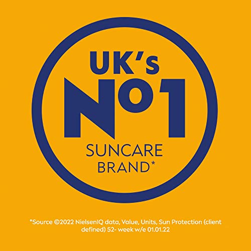 NIVEA SUN Eau de Toilette, Parfum mit dem Original Sonnencreme Duft, sommerlicher und erfrischender unisex, im ikonischen Parfüm-Flakon (30 ml) (Packung mit 2)