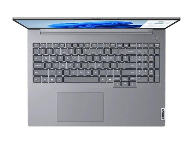 Lenovo ThinkBook 16 G8 21SK006QGE 16"