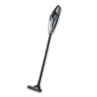 SEVERIN Akku Handstaubsauger kabellos 18,5V, 50 Min Laufzeit, Nass- & Trockensauger mit LED, rotierender Turbobürste & Tragetasche, ideal für Auto, Camping & Tierhaare, HV 7147