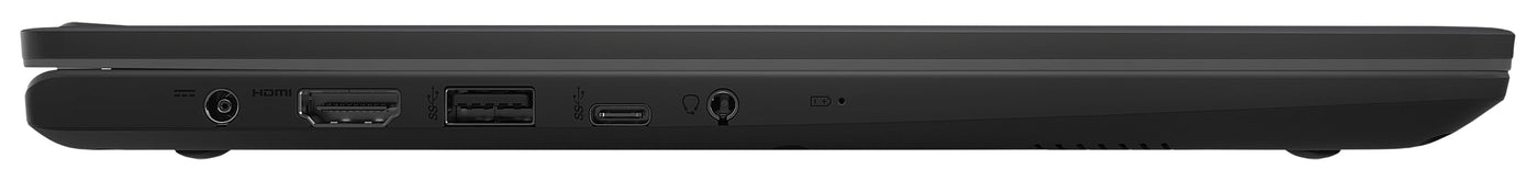 MSI Modern 14 Business Laptop, 35,7 cm (14,0") FHD, Intel Core i5 1235U, 16 GB DDR4 RAM, 512 GB SSD, Intel® Iris® Xᵉ Grafik, Windows 11 Home, QWERTZ Tastatur, schwarz, C12MO-1206