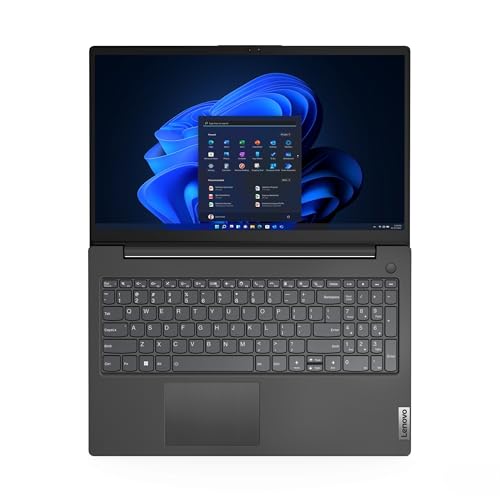 Lenovo Notebook V15 G4 IRU 15.6" i7-1355U 1.7GHz RAM 16GB-SSD 512GB M.2 NVMe-WI-FI 5-Win 11 Home Black (83A1004MIX) Marke