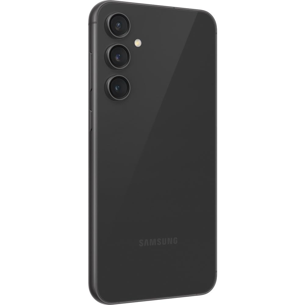 Samsung SM-S711B Galaxy S23 FE Dual SIM 5G 8GB RAM 256GB Graphite EU