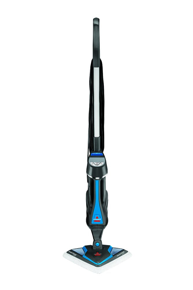 BISSELL 1897N Powerfresh LiftOff Steam Mop 2in1 Dampfreiniger mit abnehmbarem Hand-Dampfreiniger (1600W - 0.4 L)