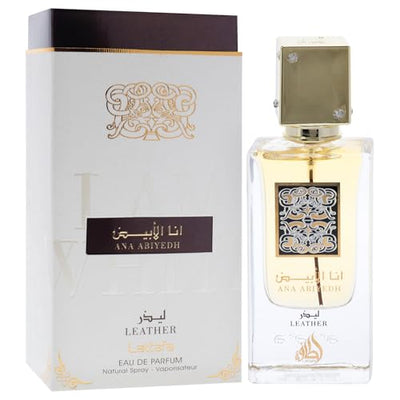 ANA ABIYEDH LEATHER 60ML