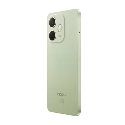 OPPO A5 Pro 5G / Grün/MKT 6300/256 GB /8 GB / 6,67 Zoll 120 Hz / 50 MP IA / 5.800 mAh