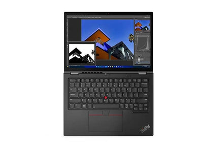 Lenovo ThinkPad L13 2-in-1 G5 Intel Core Ultra 7 155U 16GB RAM 512GB SSD Win11Pro - 21LM001TGE