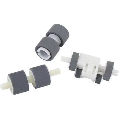 tpengine 1 Set Scanner Roller Kit Kompatibel mit DS-510 DS-520 DS-560 Scanner ersetzt B12B813561