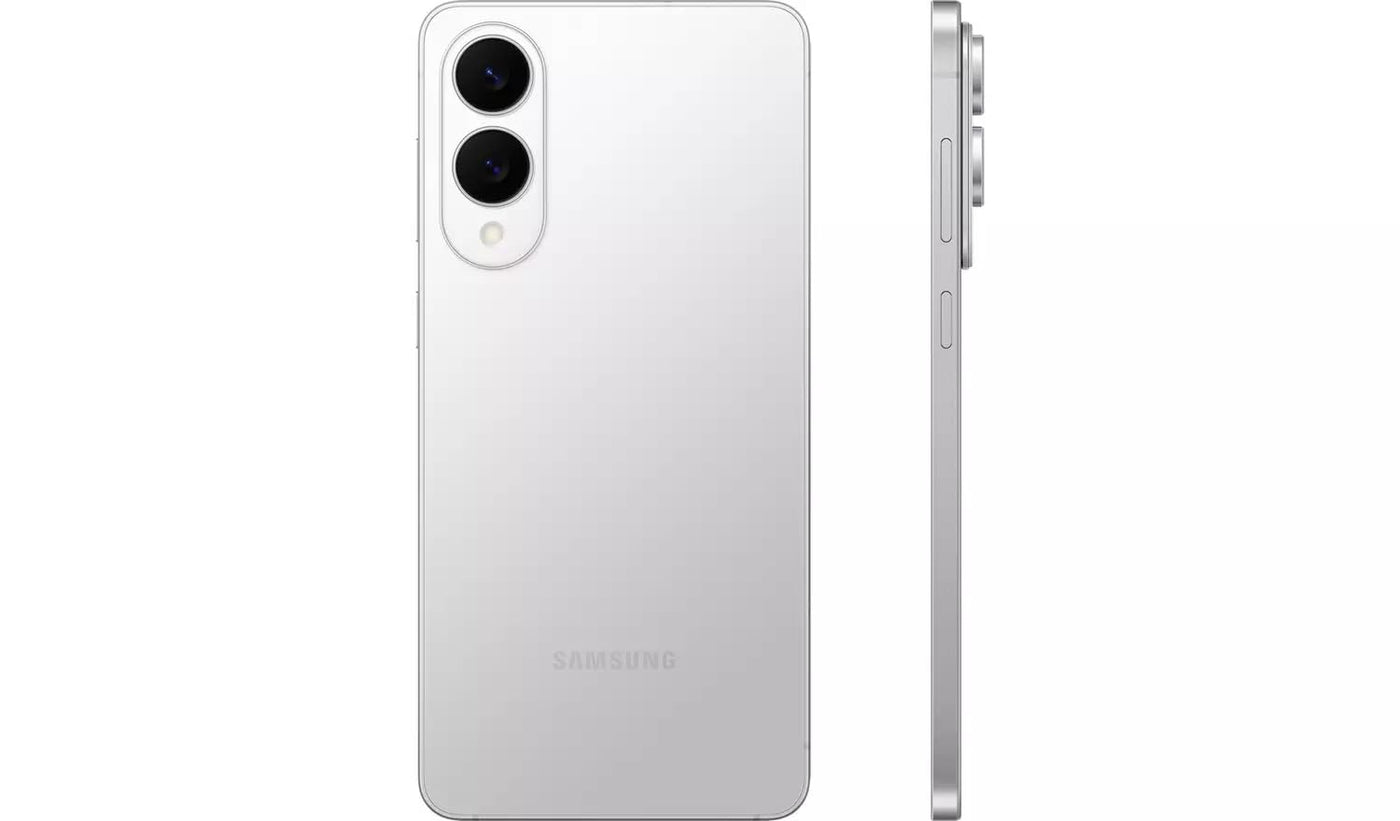 Samsung Galaxy S25 Edge SM-S937BZSGEUB
