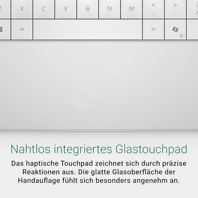 Dell XPS 13 (9350) Laptop 13.4" FHD+ 120Hz, Intel Core Ultra 7 Series 2 Intel - Evo Edition, Intel Arc, 32GB RAM, 1TB SSD, Windows 11 Home Copilot, Deutsch QWERTZ Backlit Keyboard, Platin