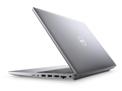Dell Latitude 5520 15,6 Zoll Full HD Laptop Intel Core i5-1145G7@ bis zu 4,4 GHz 16 GB 512 GB SSD mit Windows 11 Pro & GRATIS Antiviren-Software inkl. 12 Monate Garantie (Generalüberholt)