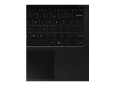 Microsoft Surface Laptop 4, 13,5 Zoll Laptop (Intel Core i5, 8GB RAM, 512GB SSD, Win 10 Home) Matt Schwarz