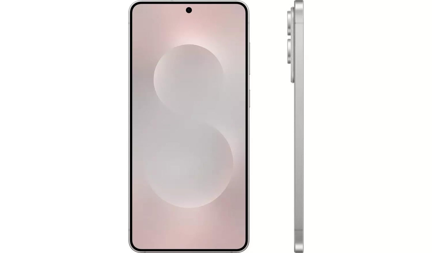 Samsung Galaxy S25 Edge SM-S937BZSGEUB