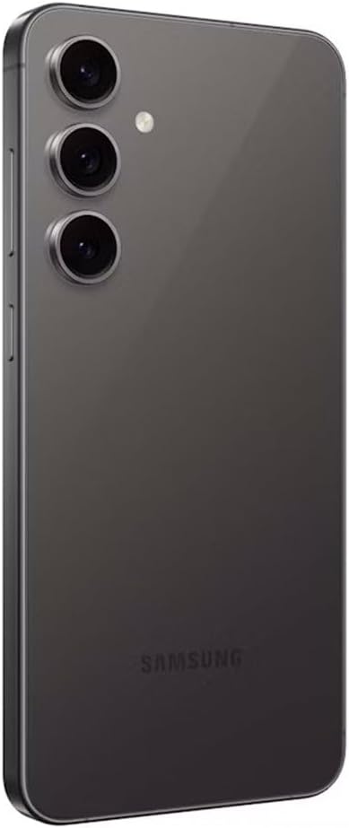 Samsung Galaxy S24 FE Smartphone 128 GB Graphit