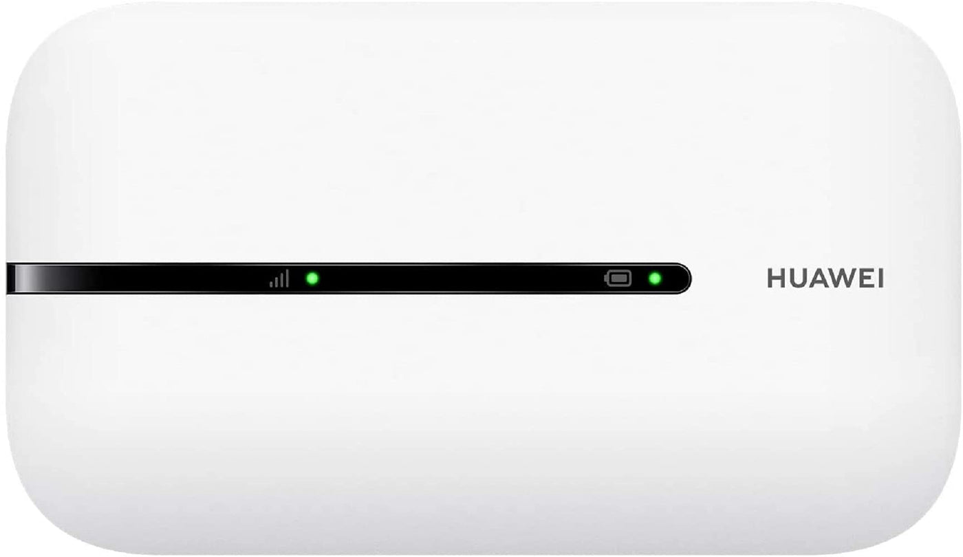 Huawei WLAN E5576-320 4G, günstiger Reise-Hotspot, tri band Roams in Allen Welt-Netzwerken, Keine Konfiguration erforderlich, Originalteil