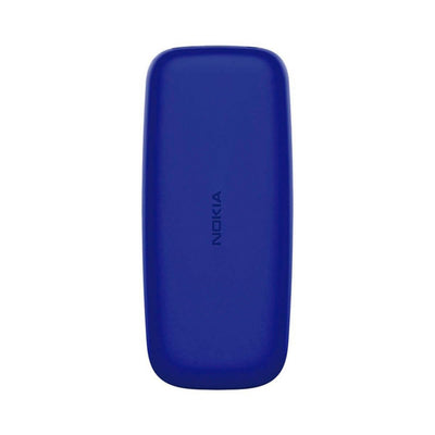 Nokia 105-2019 Dual SIM Blue (TA-1174)
