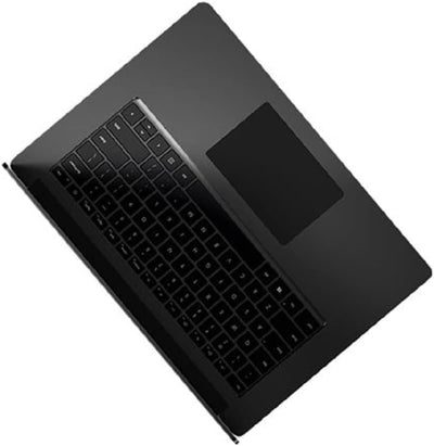 Microsoft Surface Laptop 4, 13,5 Zoll Laptop (Intel Core i5, 8GB RAM, 512GB SSD, Win 10 Home) Matt Schwarz