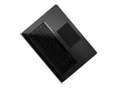 Microsoft Surface Laptop 4, 13,5 Zoll Laptop (Intel Core i5, 8GB RAM, 512GB SSD, Win 10 Home) Matt Schwarz