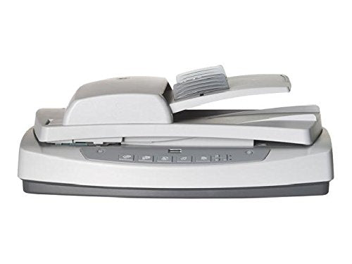 HP Scanjet 5590 2400dpi USB2.0 A4, inkl. Dokumentenzufuhr für 50 Seiten, 48Bit