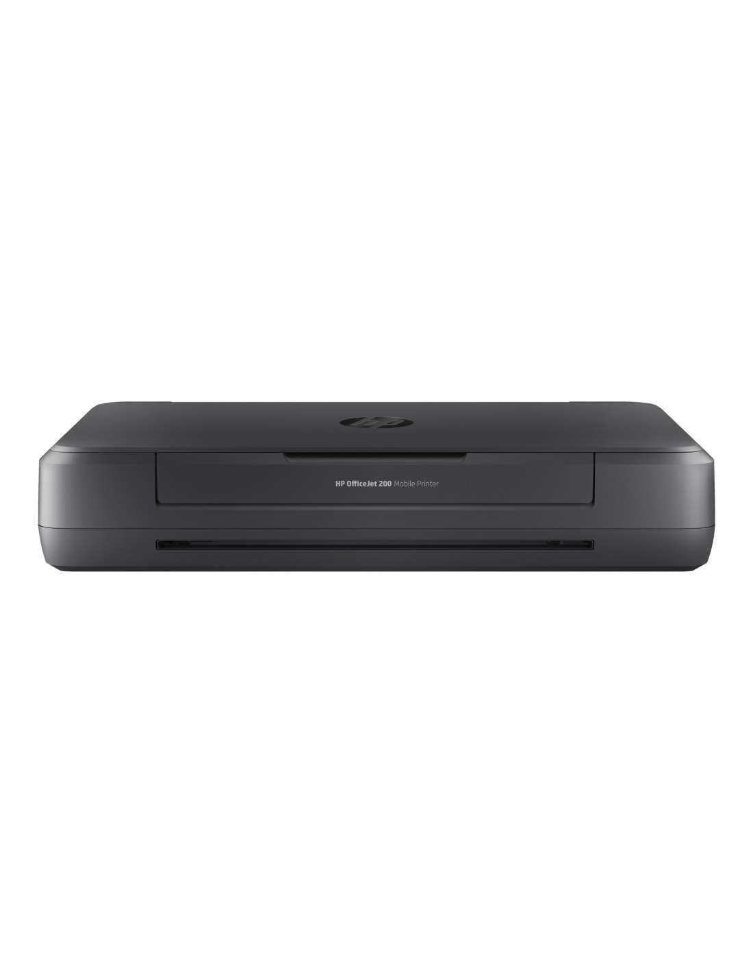 HP OfficeJet 200 Mobiler Tintenstrahldrucker (A4, Drucker, WLAN, HP ePrint, Airprint, USB, 4800 x 1200 dpi) schwarz