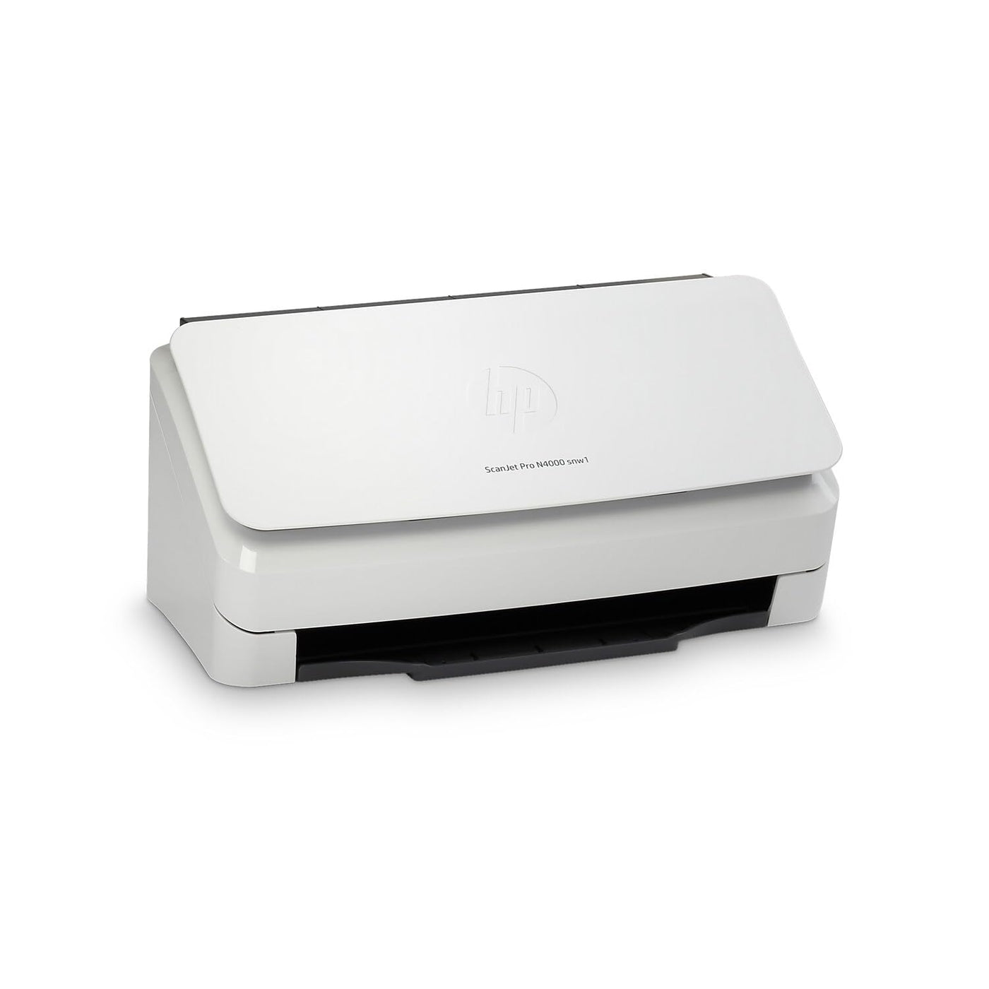HP Scanjet Pro N4000 snw1 Sheet-Feed - Dokumentenscanner - Desktop-Gerät - USB 3.0, LAN, Wi-Fi(n)