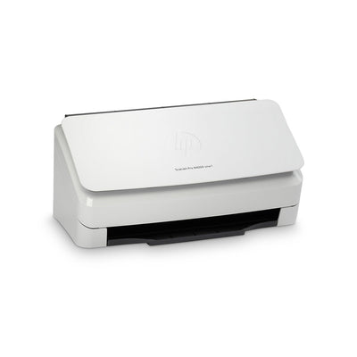 HP Scanjet Pro N4000 snw1 Sheet-Feed - Dokumentenscanner - Desktop-Gerät - USB 3.0, LAN, Wi-Fi(n)
