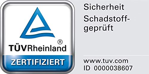 Lena 2064 - Starke Riesen Muldenkipper Arocs, 150 Kg Tragkraft, Circa 63 cm, Gelb, Schwarz und Silber