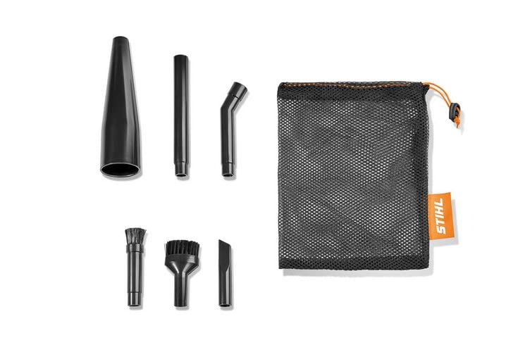 Stihl Akku-Handsauger Staubsauger SEA 20 Set AS 2 + AL 1