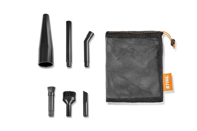 Stihl Akku-Handsauger Staubsauger SEA 20 Set AS 2 + AL 1