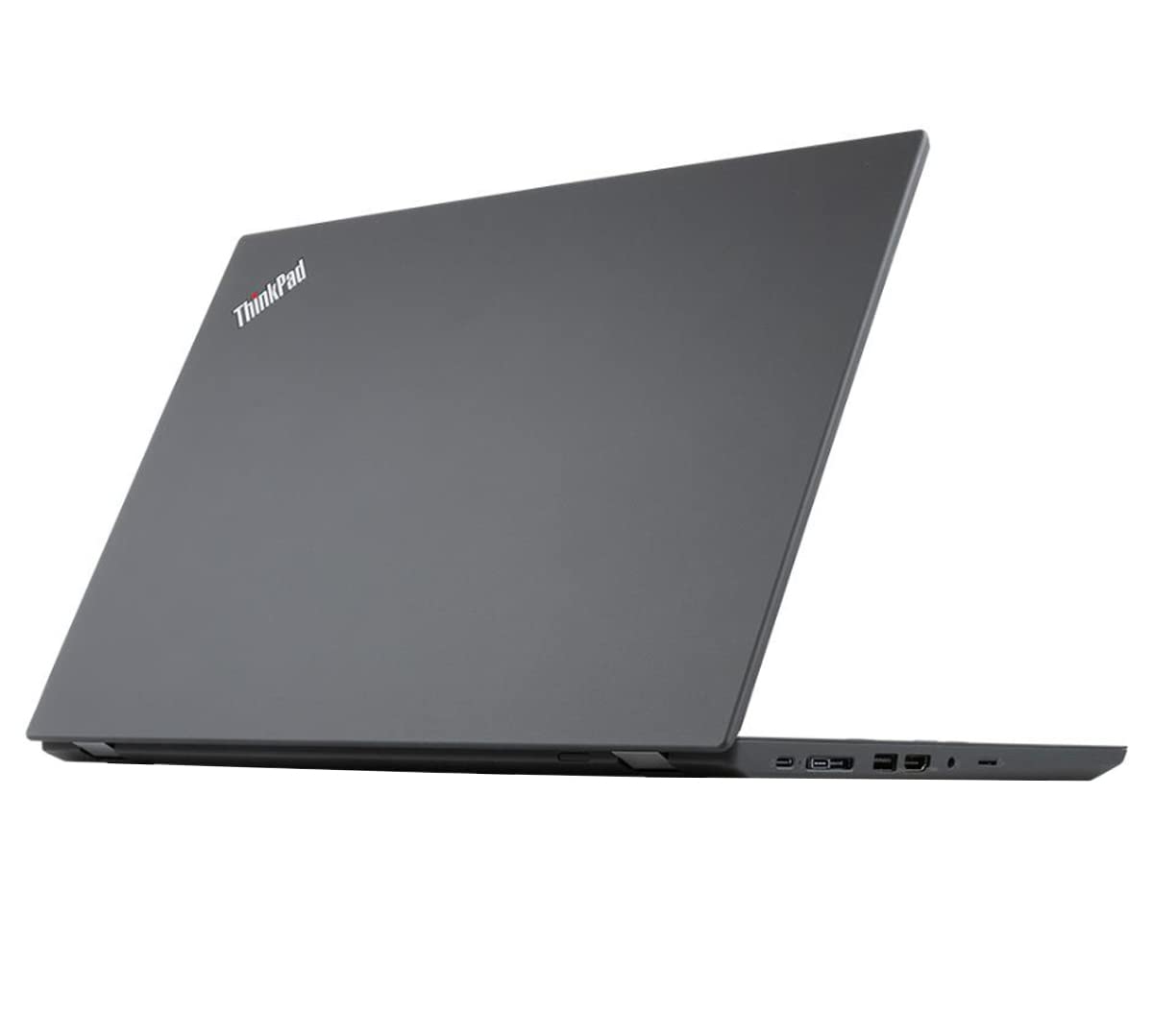 Lenovo ThinkPad T590 15,6 Zoll Full HD Laptop Intel Core i7-8565U@ bis zu 4,6 GHZ 16 GB 512 GB SSD mit Windows 11 Pro & GRATIS Antiviren-Software inkl. 12 Monate Garantie (Generalüberholt)
