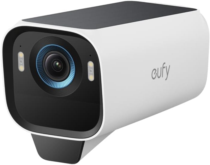 eufyCam S3 Pro 3 Add-on T81623W1