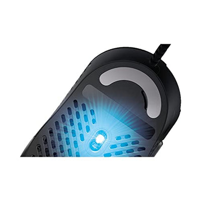 MOUNTAIN Compatible Makalu 67 Gaming-Maus - schwarz