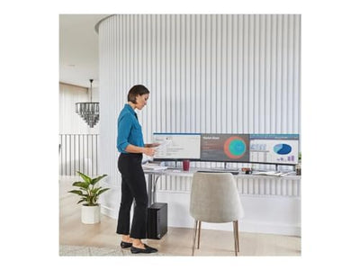 HP Pro 400 G9 - Wolf Pro Security - Tower - Core i7 i7-14700/2.1 GHz - RAM 16 GB - SSD 512 GB - NVMe - UHD Graphics 770-1GbE - Win 11 Pro - schwarz