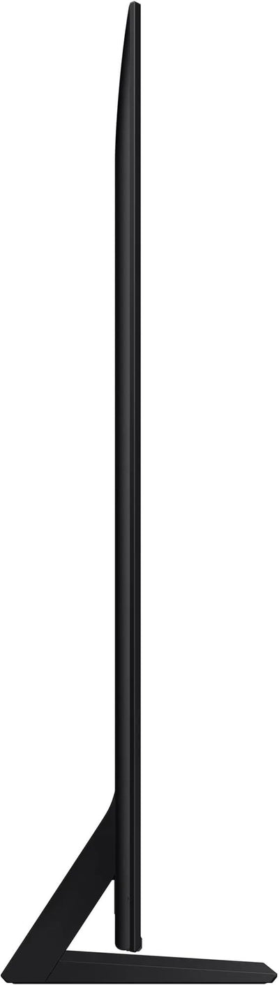 Samsung Neo QLED 4K QN90F 50 Zoll (125 cm) Mini LED Fernseher, NQ4 AI Gen2 Prozessor, Quantum Matrix Technology Slim, Motion Xcelerator 165Hz, AirSlim Design, Samsung Vision AI Smart TV