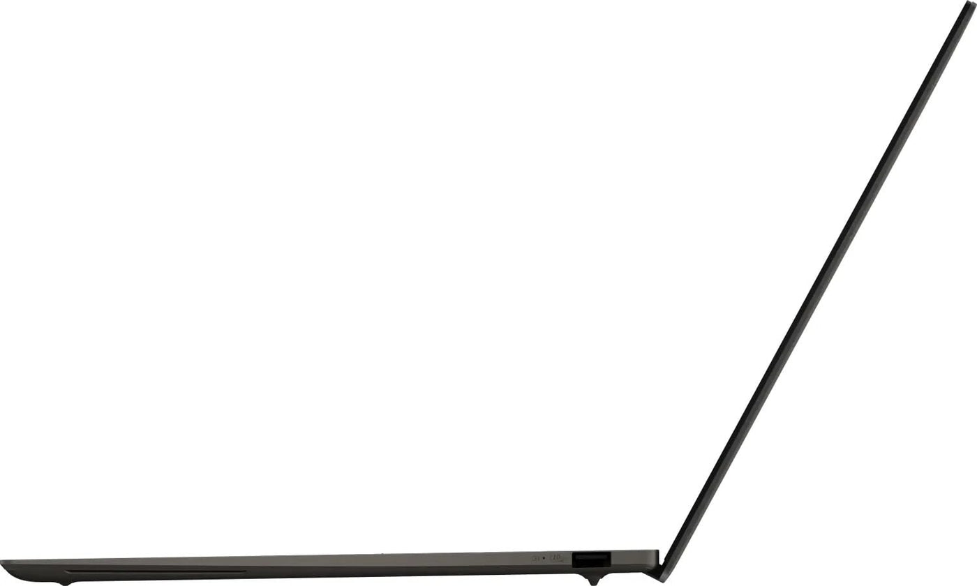 ASUS ZenBook S14 OLED UX5406SA-PV050W, Zumaia Gray, Core Ultra 7 258V, 32GB RAM, 1TB SSD