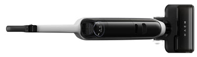 eufy V1i Nass- & Trockensauger, 16800Pa, Always-Clean Mop, Selbstreinigung & -trocknung, 820ml Wassertank, Sprachansage, mit LED-Display, ideal für Tierhaare