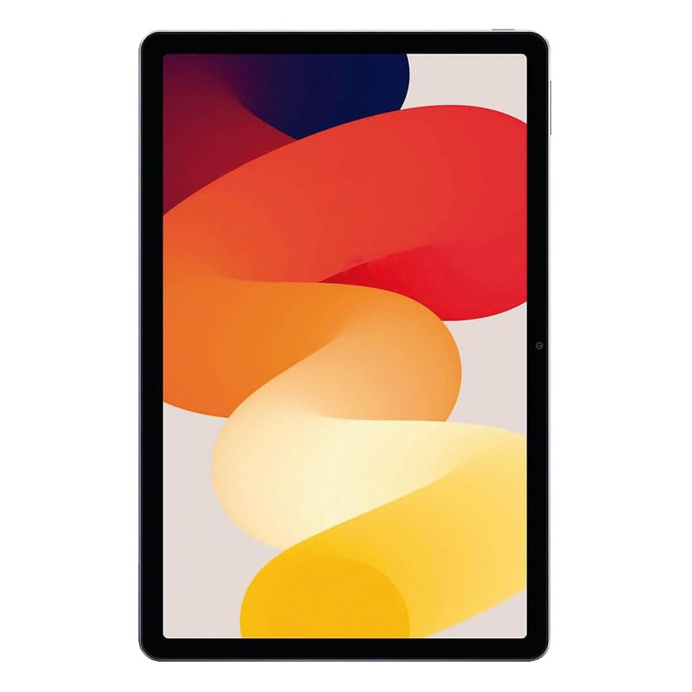 Xiaomi Tablet-PC Redmi Pad SE, Lila (Lavender Purple Global), 256GB + 8GB